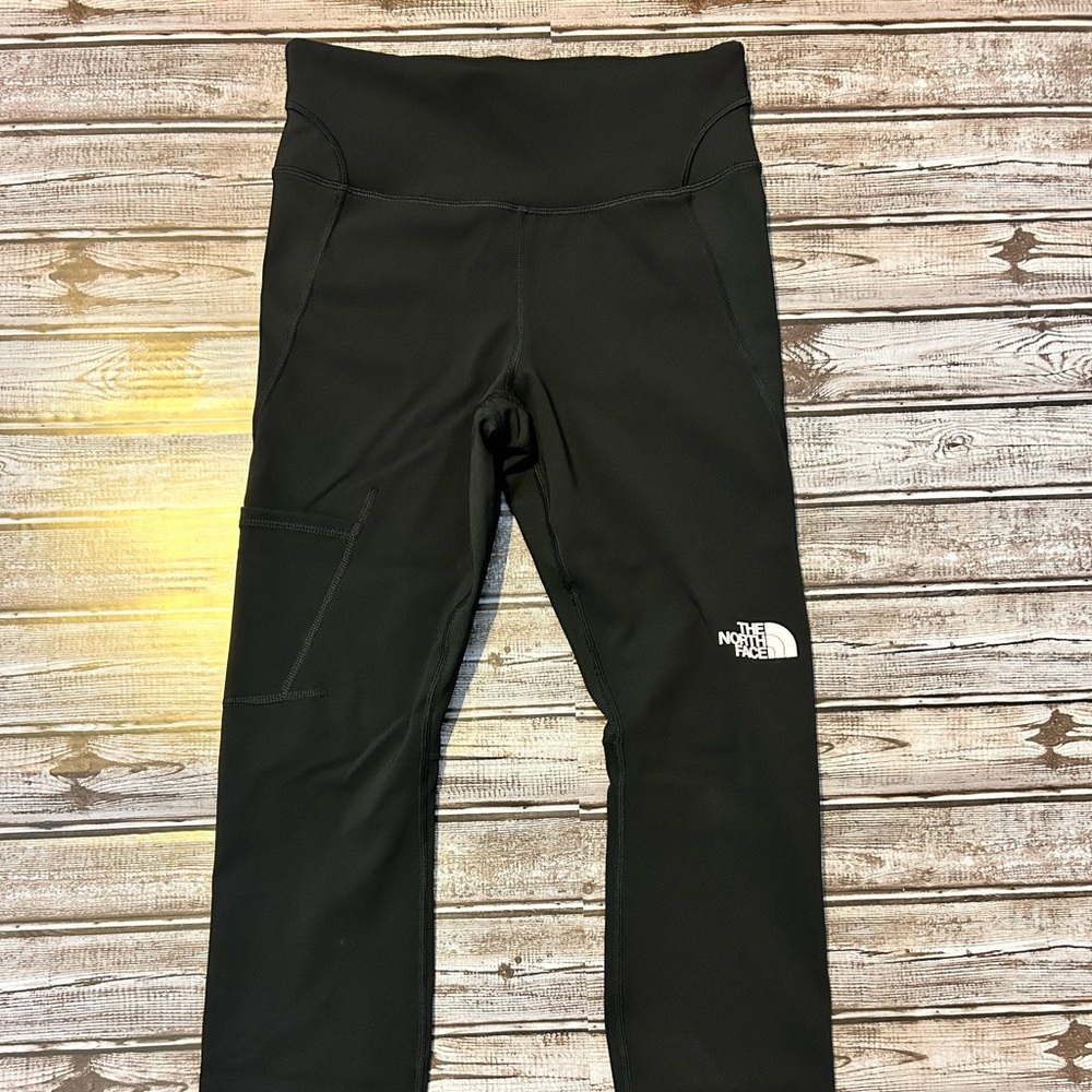 North Face Tights